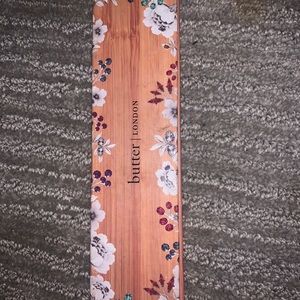 Butter London pallet